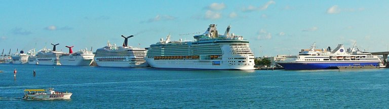 caraibi crociera escursione bezienswaardigheden occidentali cruisesforme