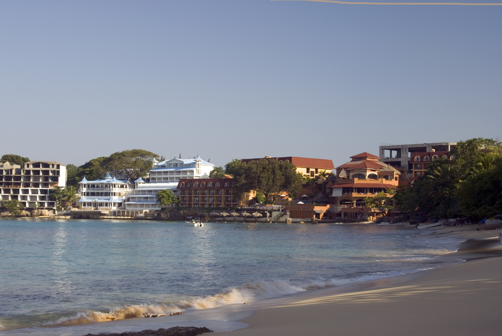 Bachelor Party in Sosua, Dominican Republic