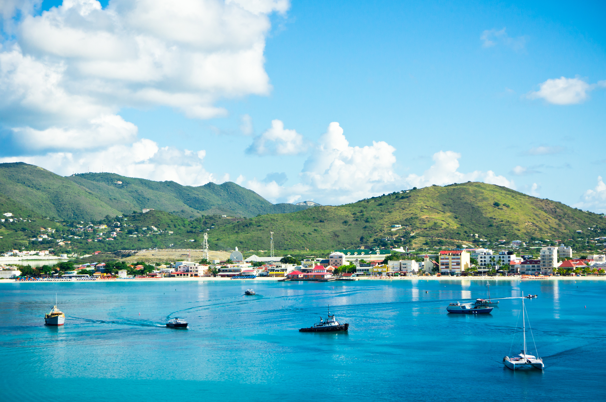 Plan a Bachelor Party in St. Maarten (2026 Guide)