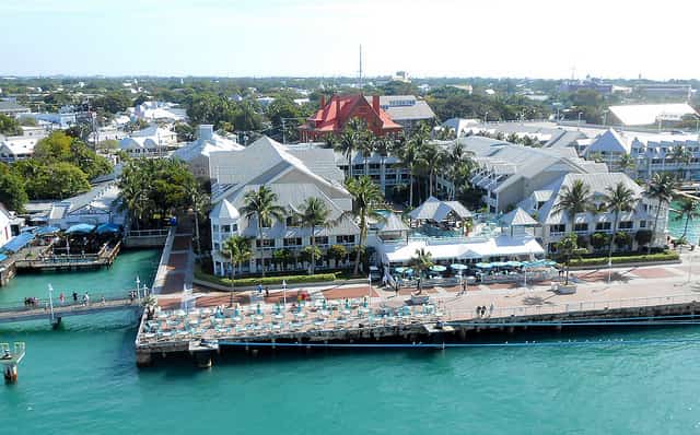 Bachelor Party Key West