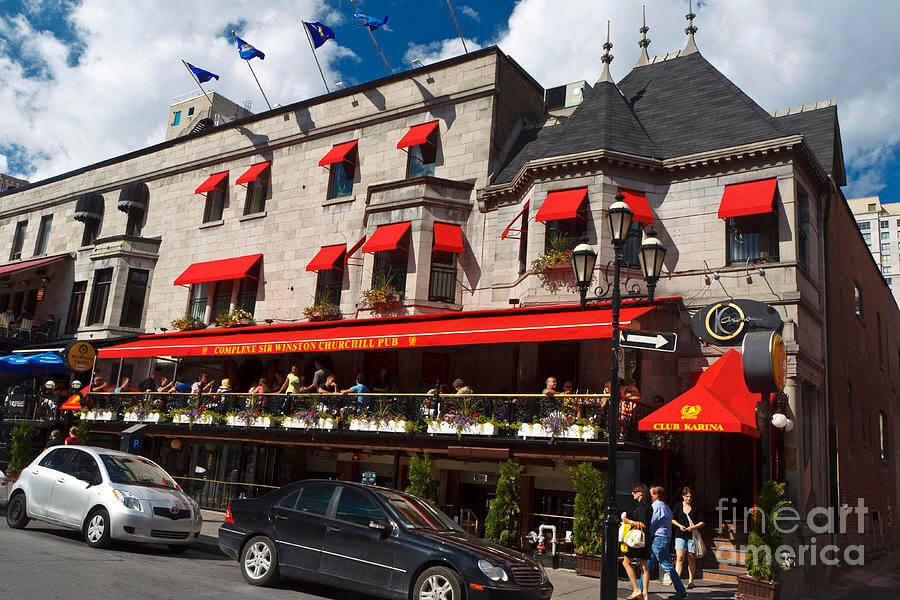 Plan an Epic Bachelor Party in Montreal (2026 Guide)