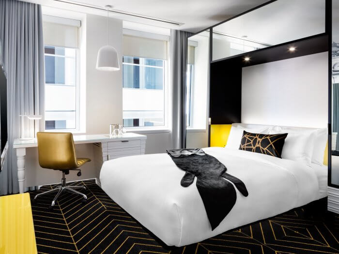 W Hotel Montreal
