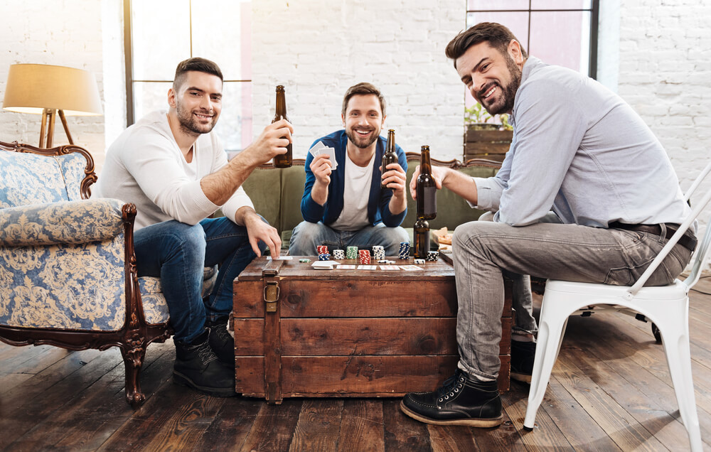 Best Bachelor Party Games (2026 Edition)