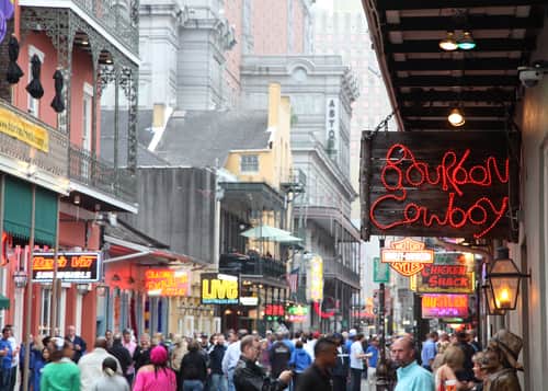 Plan the Perfect Bachelorette Party in New Orleans (2026 Guide)