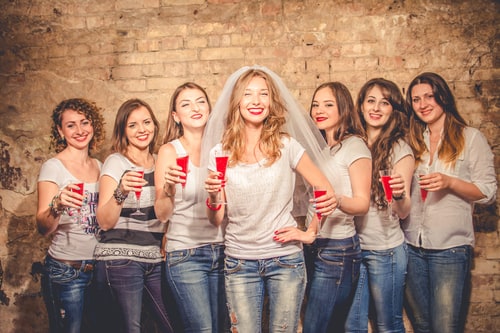 Bachelorette Party Planning Guide