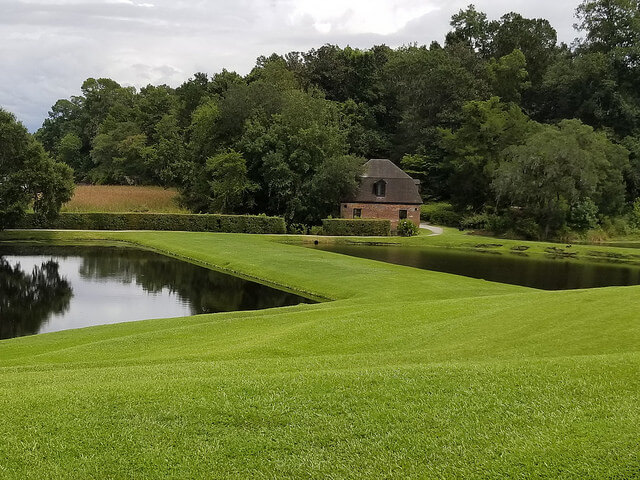 Middletown Place Plantation
