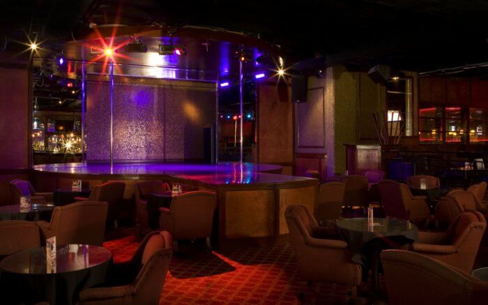 Silver City Cabaret Dallas