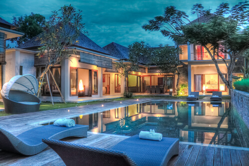 8 Best Rental Houses for Your Bachelorette Party
