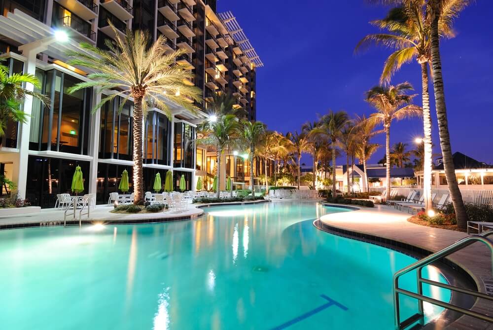 Best All-Inclusive Resorts for a Bachelorette Party
