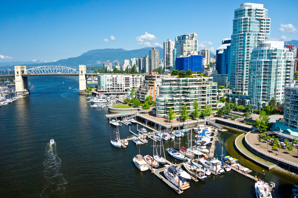 Plan Your Vancouver Bachelorette Party (2026 Guide)