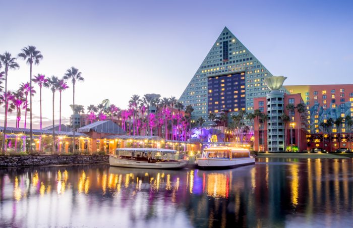 orlando bachelorette party