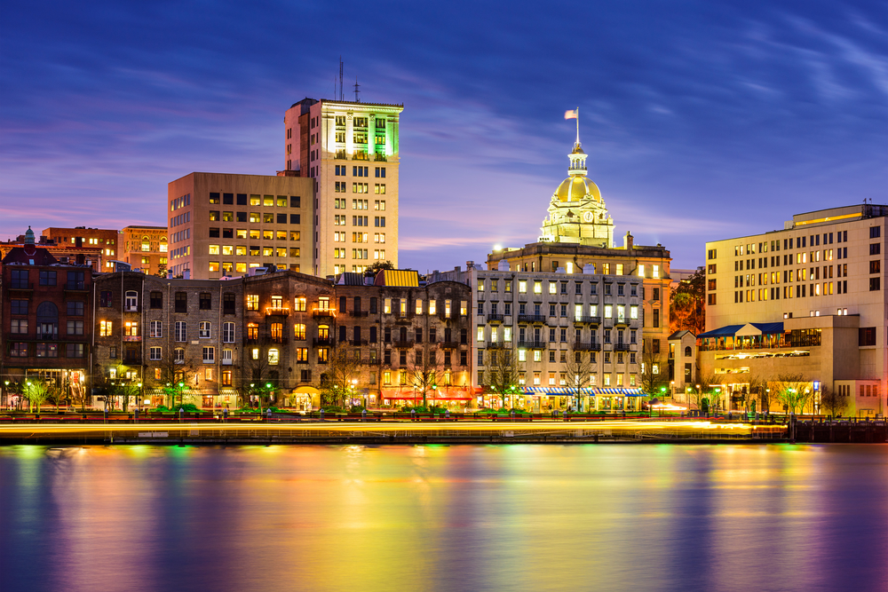 Plan your Amazing Bachelorette Party in Savannah (2026 Guide)