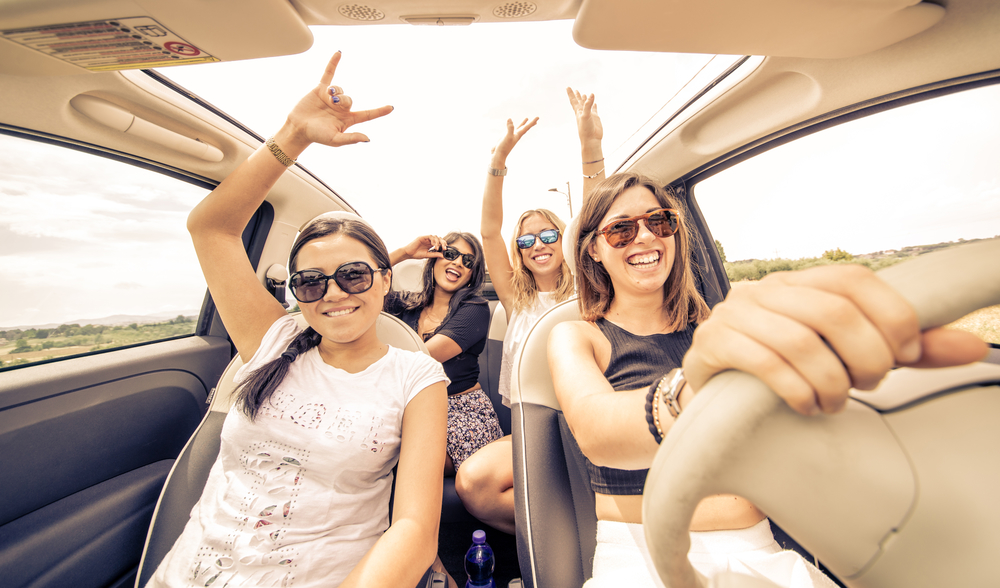 Top 12 East Coast Bachelorette Party Destinations (2026 Guide)