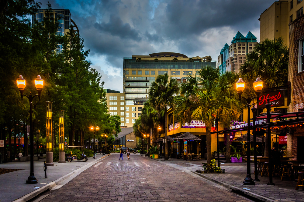 Orlando Bachelor Party (2024 Party Planning Guide)