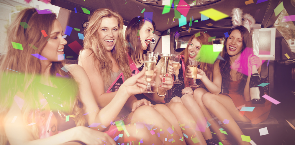 Bachelorette Party Dares (2026 Edition)