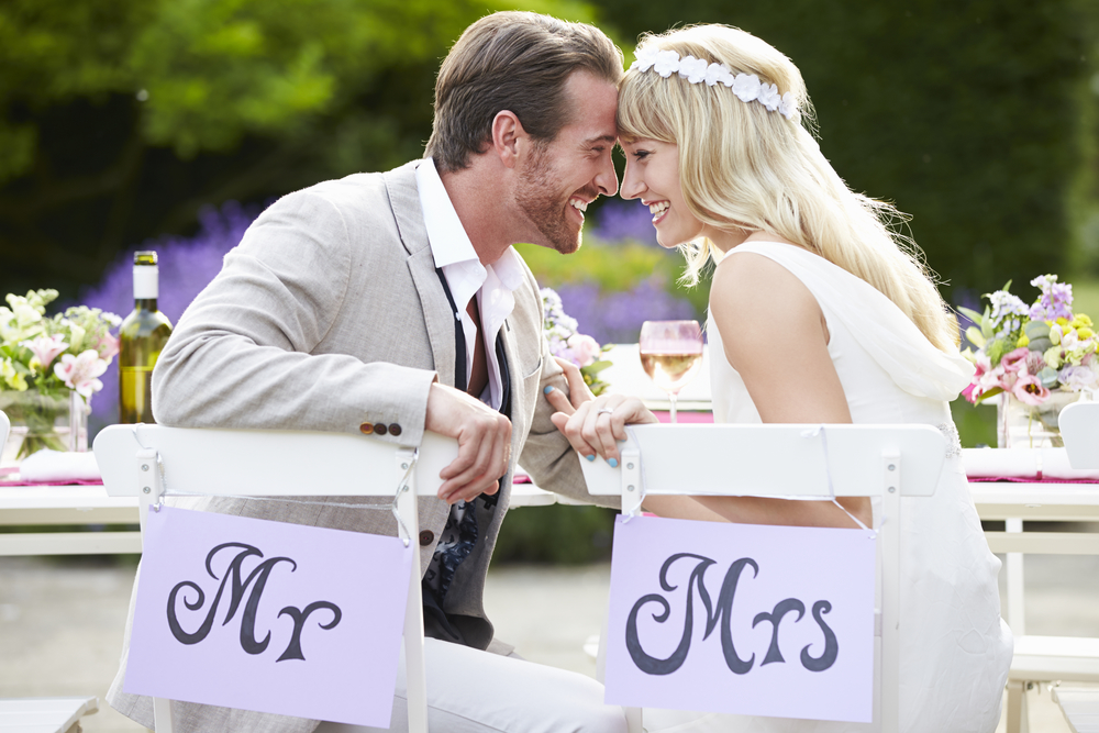 The Perfect Wedding Day Checklist (2026 Edition)