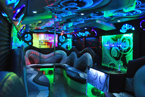 Book Your Party Bus in Atlanta (2026 Guide)