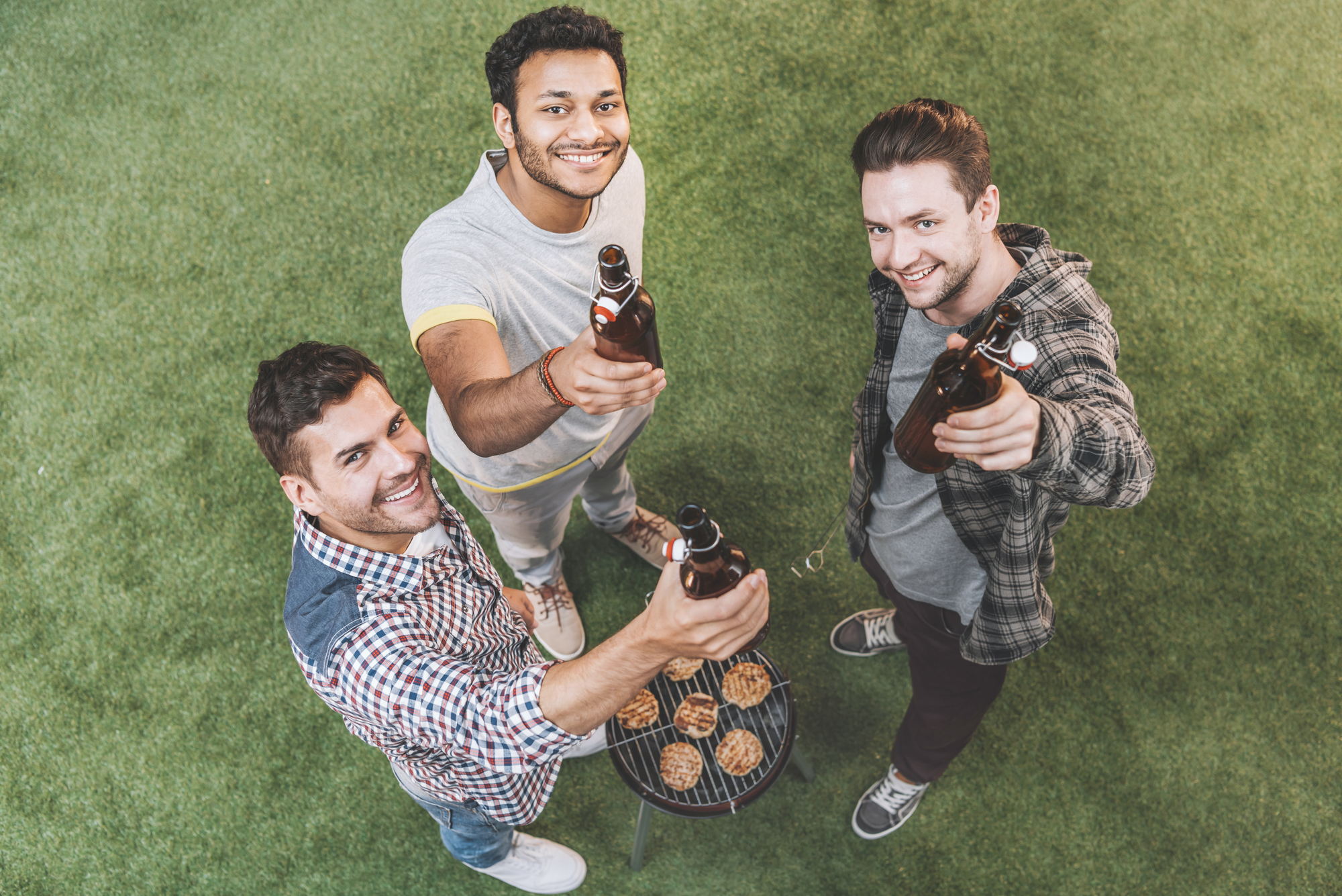 The Best Outdoor Bachelor Party Ideas (2026 Guide)
