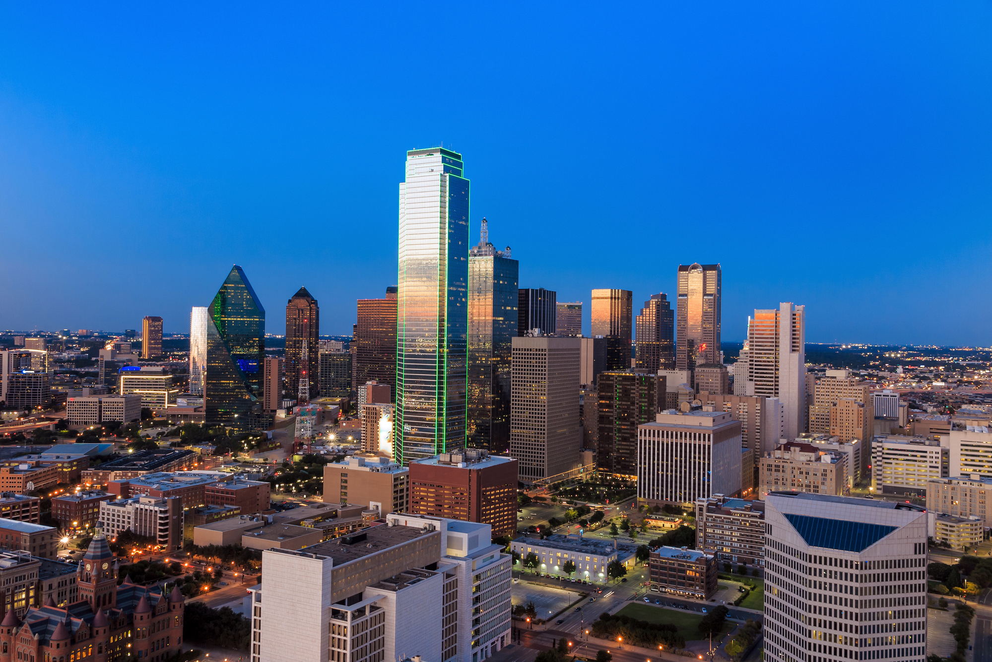 Plan the Perfect Bachelorette Party in Dallas (2026 Guide)