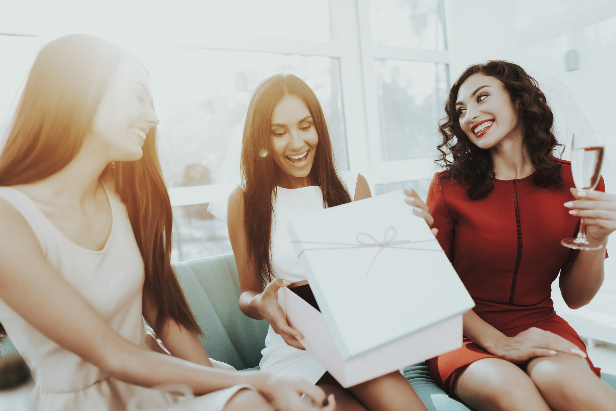 Bachelorette Party Bride Gifts (2026 Guide)