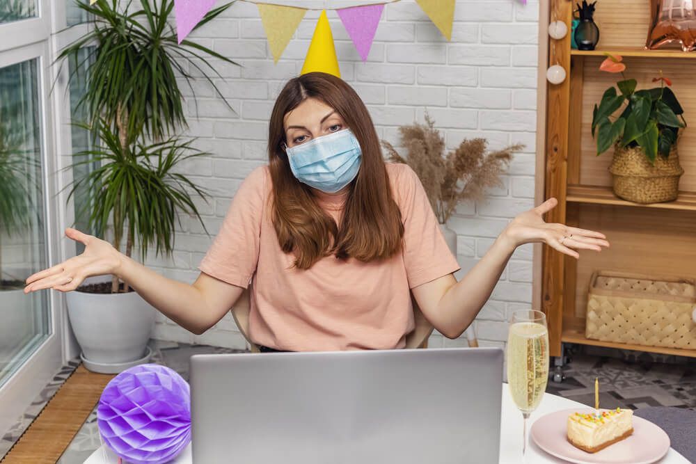 Virtual Bachelorette Party Games