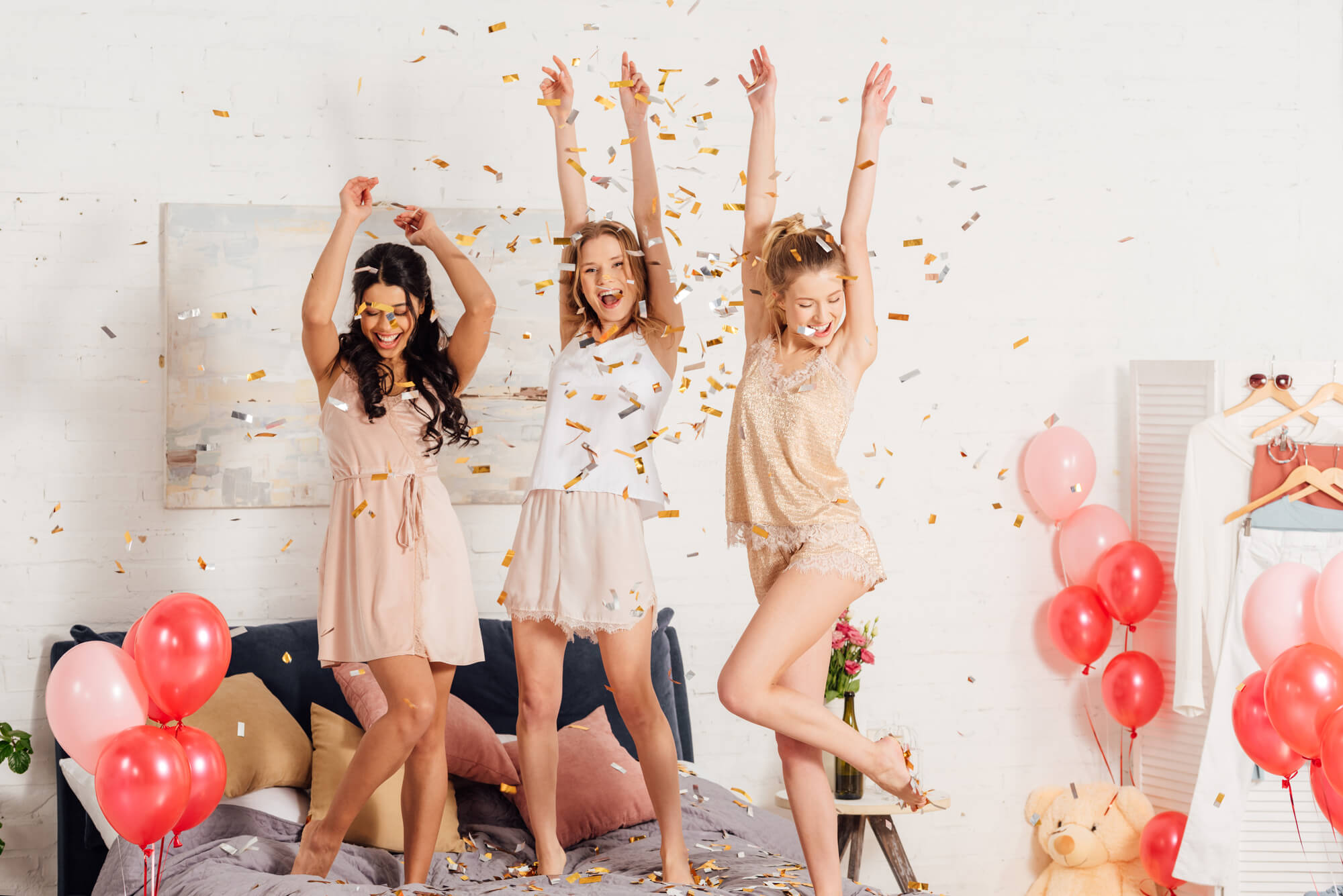 Simple Bachelorette Party Ideas (2026 Guide)