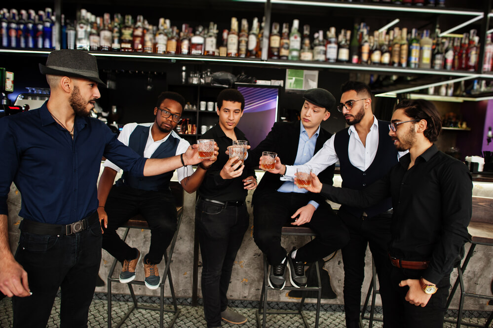 What is a Stag Party?