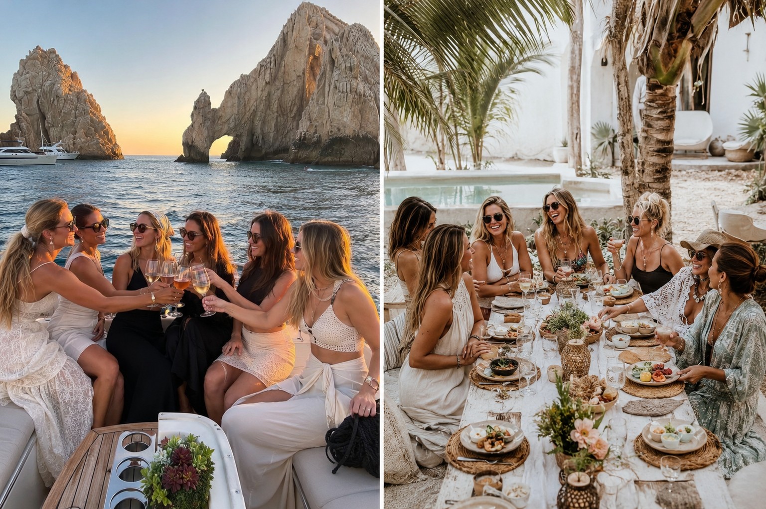 Cabo vs Tulum Bachelorette Party 2026 — Real Cost Breakdown
