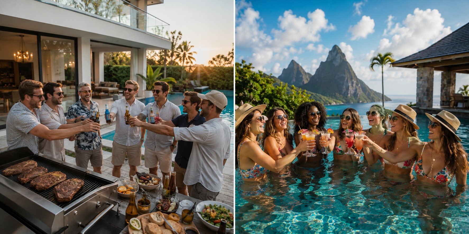 Travel Insurance for Bachelor and Bachelorette Parties (2026)