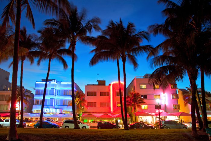 Bachelor Party Miami Beach