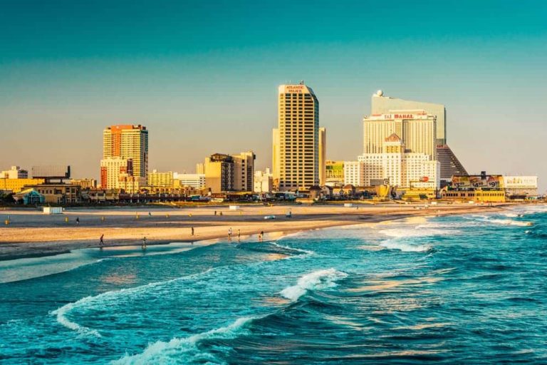 Plan Your Epic Bachelor Party In Atlantic City, New Jersey (2024 Guide)