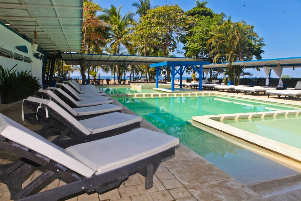 Jaco Blu Beach Club