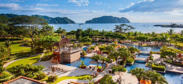 Los Suenos Marriot Jaco