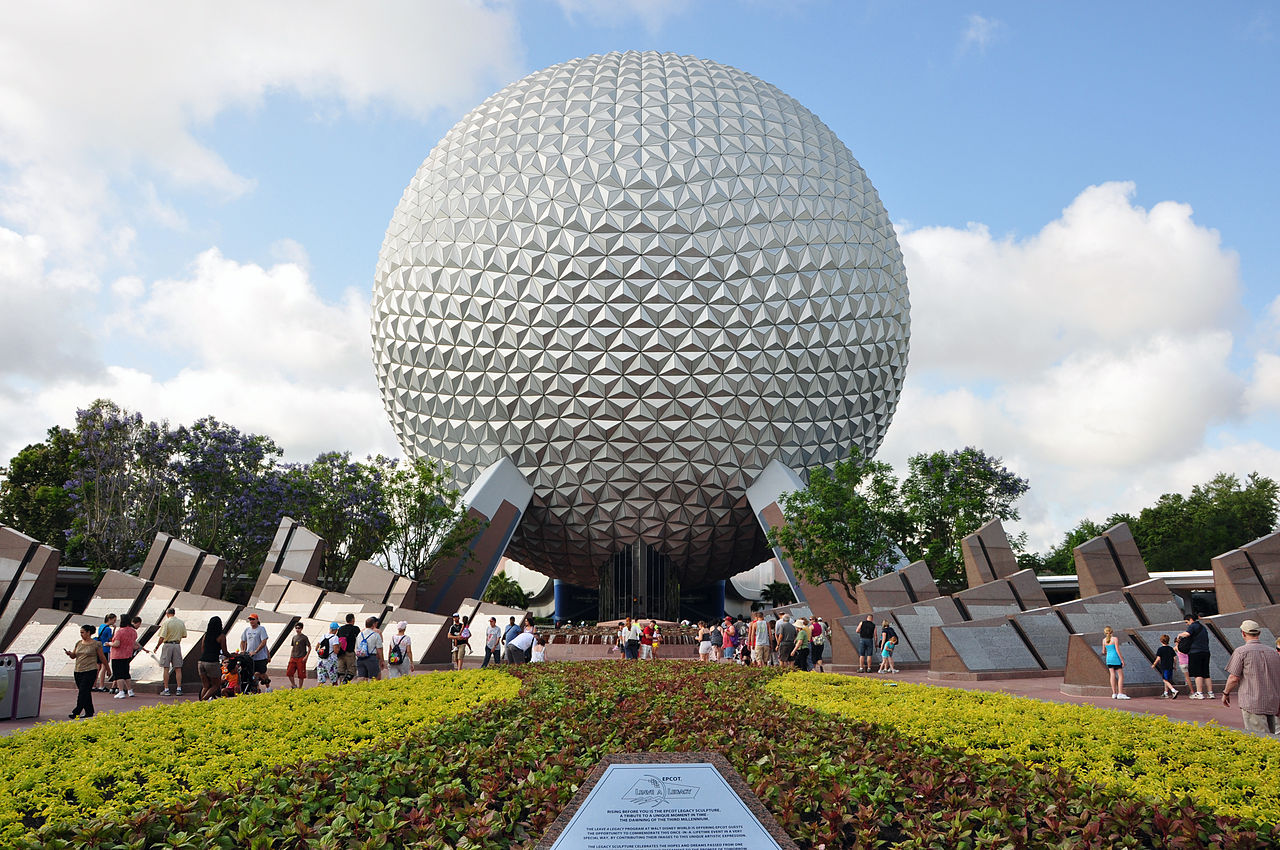 epcot center drinking around the world