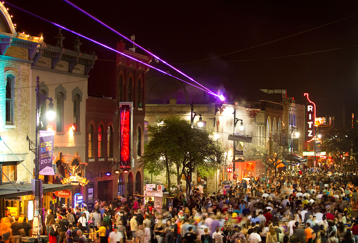Bachelor Party in Austin Texas? You Must Read This!