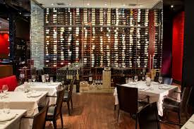 Red Steakhouse in Miami Beach