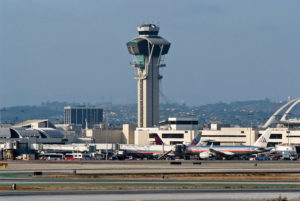 Los Angeles International Airport