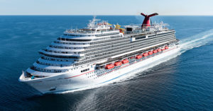 carnival vista