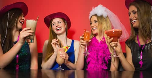 Top Bachelorette Party Destinations