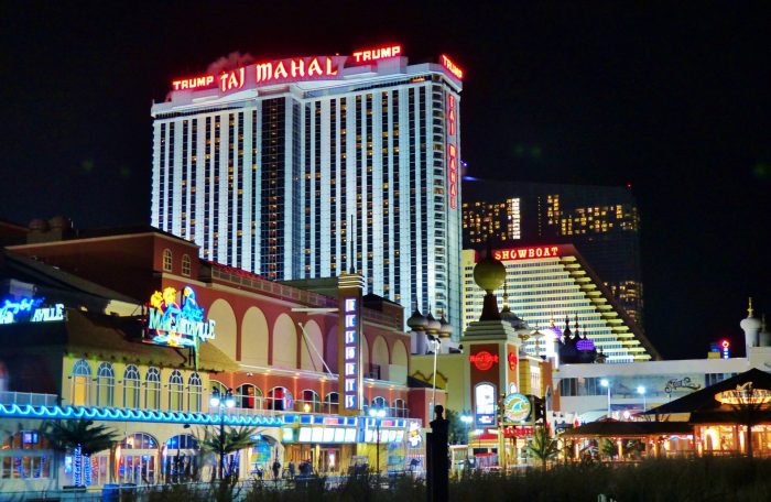 Atlantic City, New Jersey