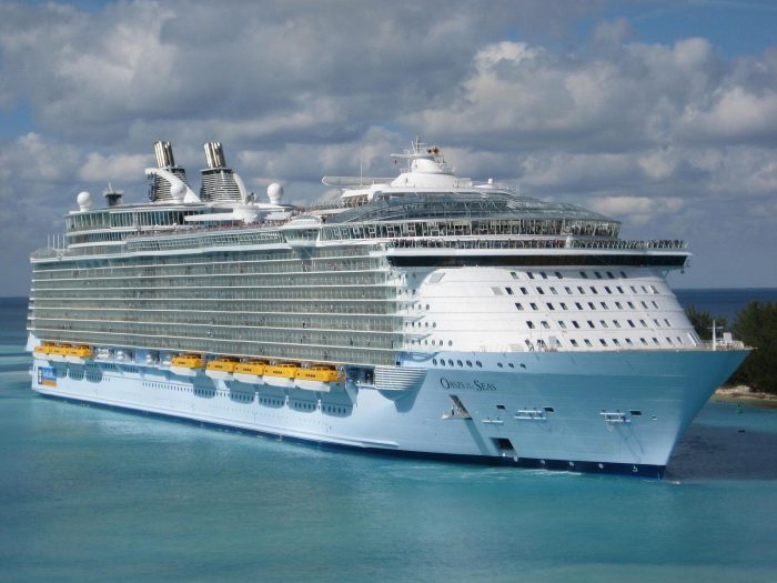 Cruise