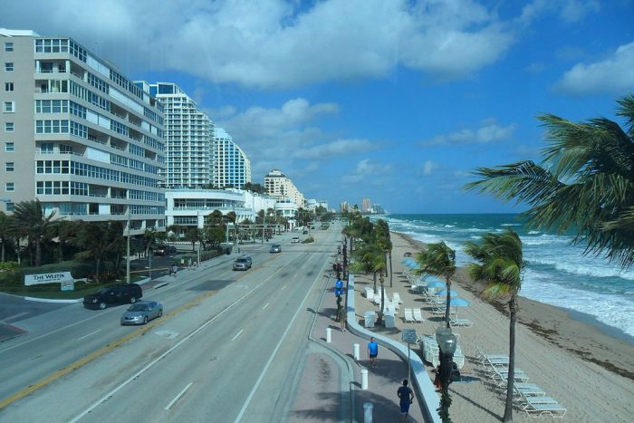 Fort Lauderdale, Florida
