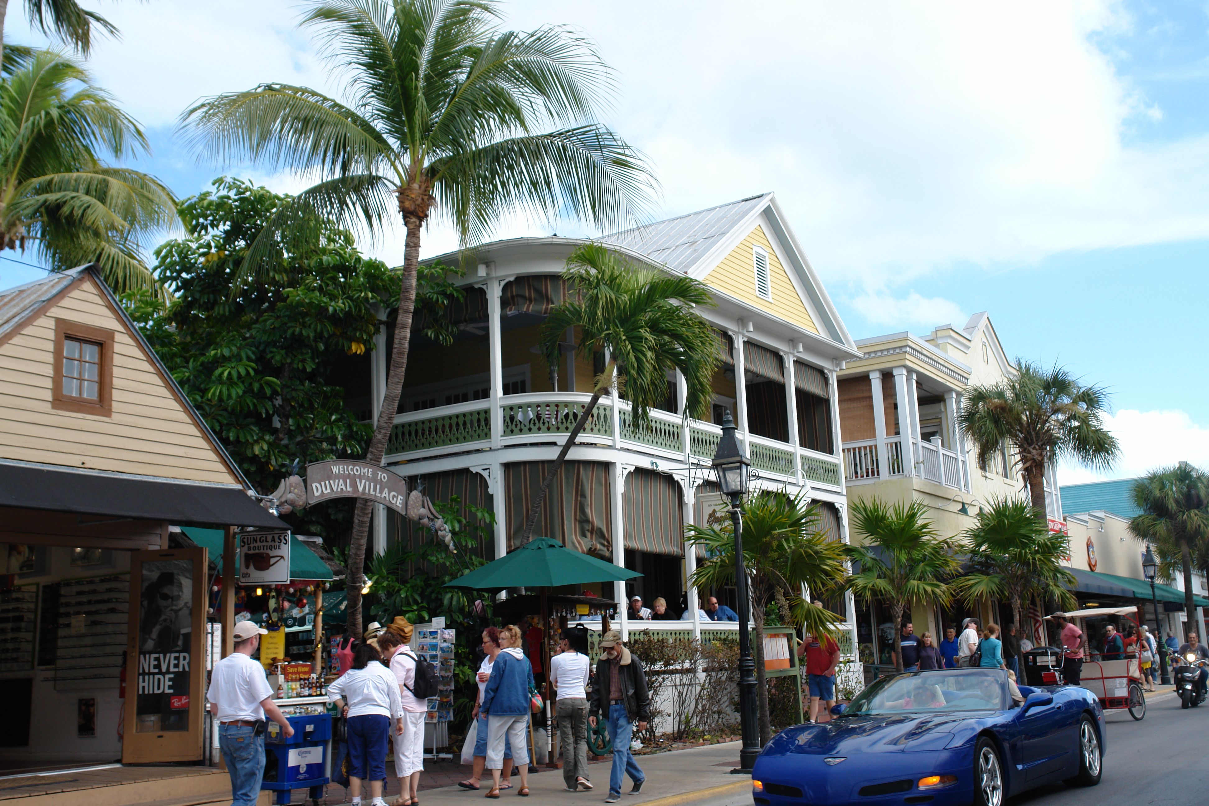 Bachelor Party in Key West? You Must Read This!