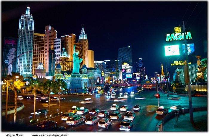 Las Vegas, Nevada