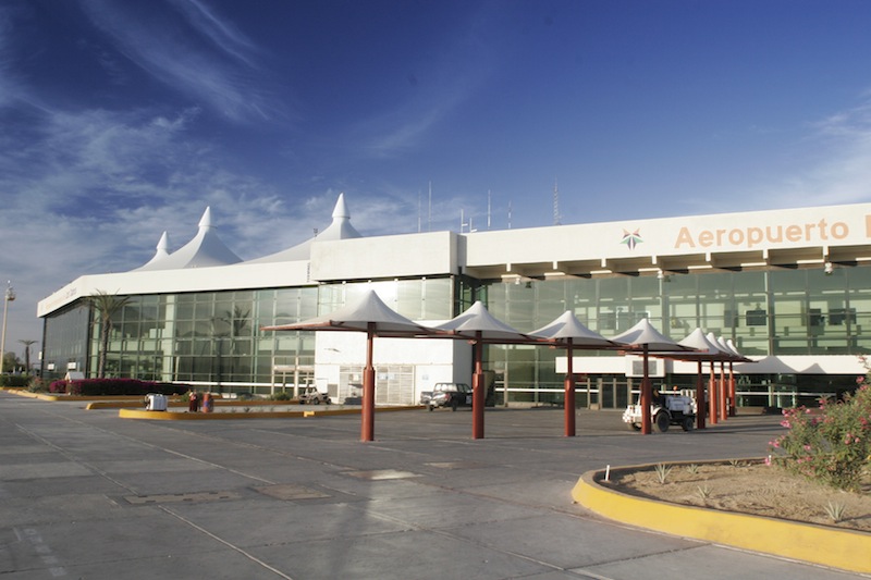 Los Cabos International Airport