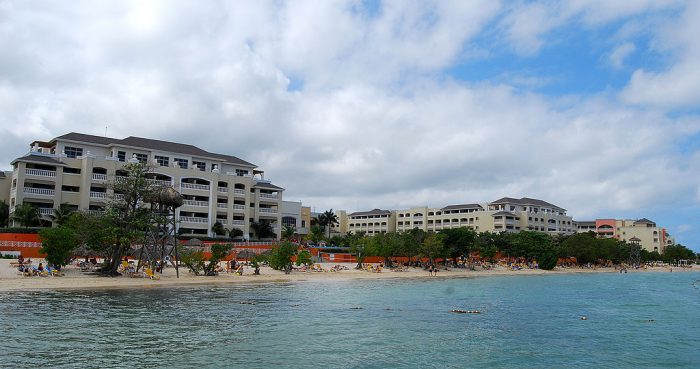 Montego Bay, Jamaica