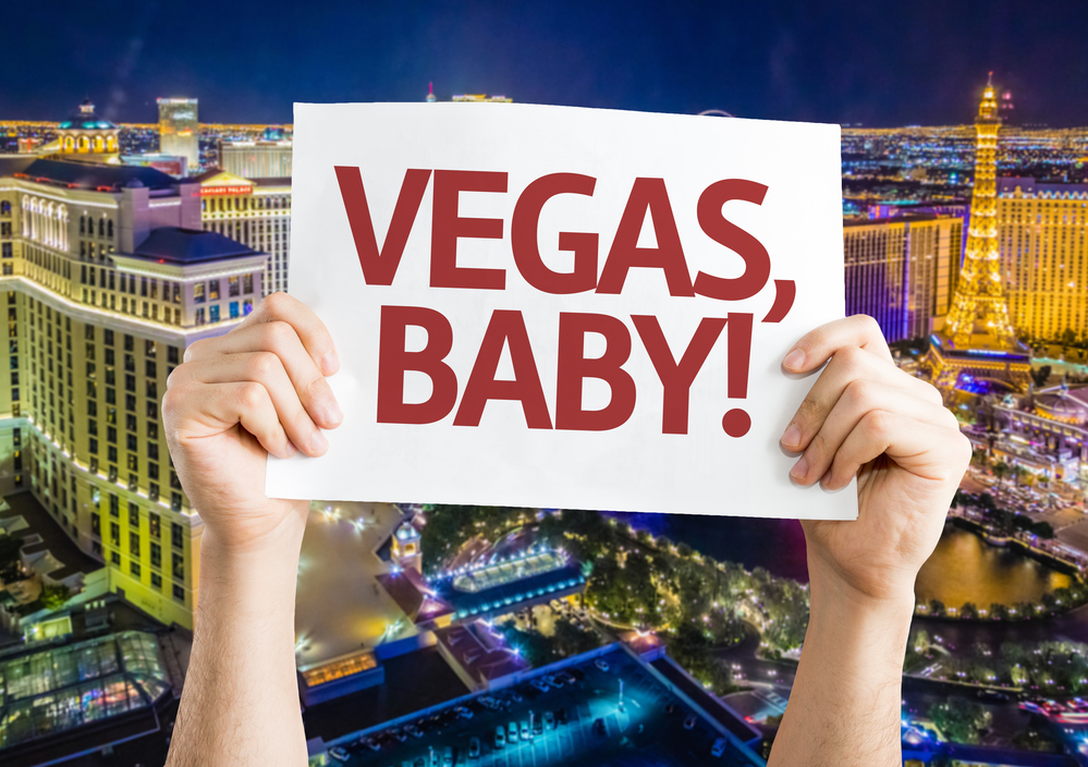 Las Vegas Bachelorette Party: Guide and Itinerary Ideas