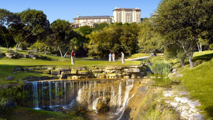 Omni Barton Creek