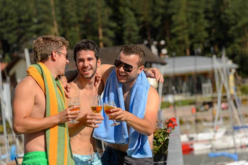 Things to do for a bachelor party