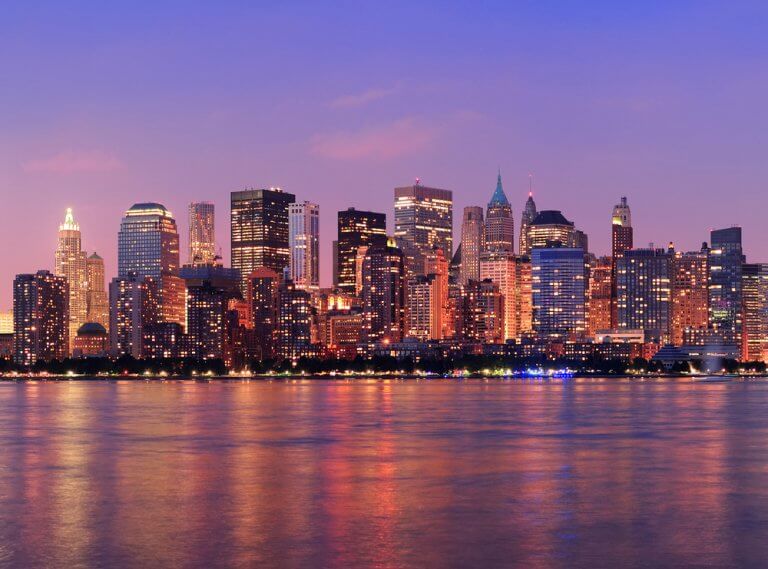 Plan a Bachelor Party in New York City
